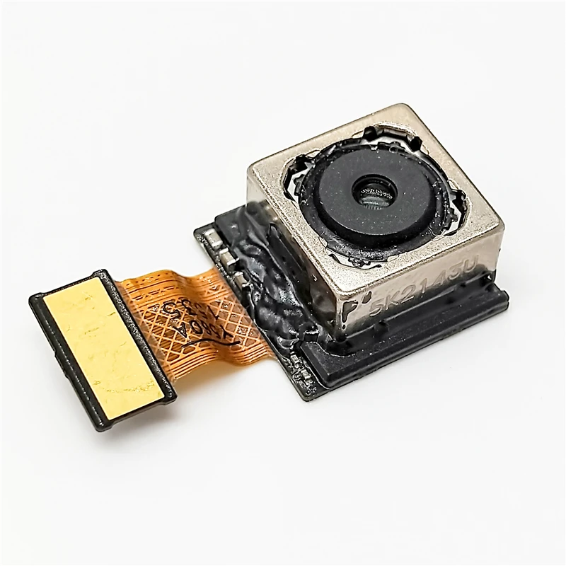 Для LG Google 5X H790 H791 H795 Модуль задней камеры гибкий кабель запасные части большая