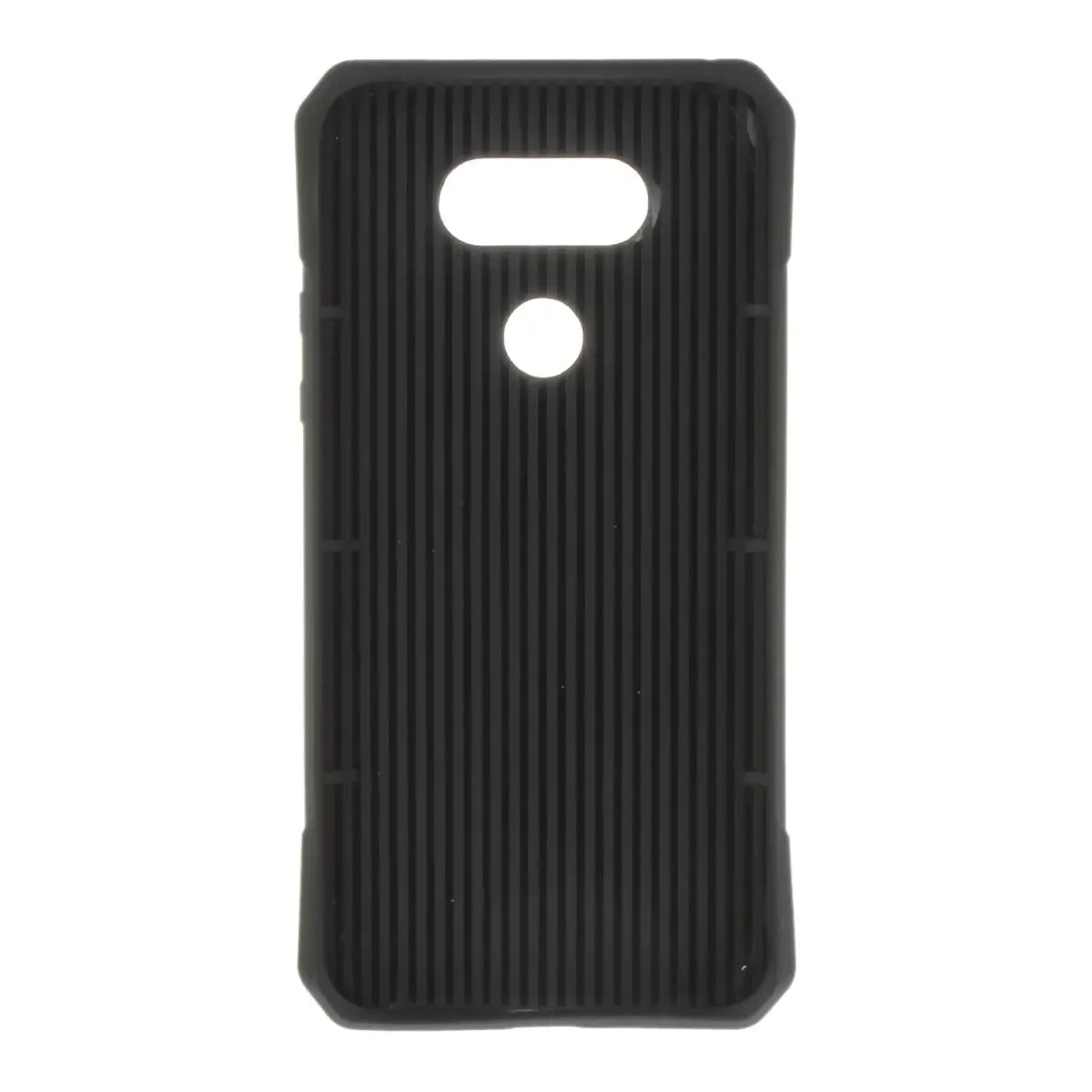Для LG G5 Case Поддержка Автомобиля Магнитного Coque Мода Цвет печатные Funda Угол