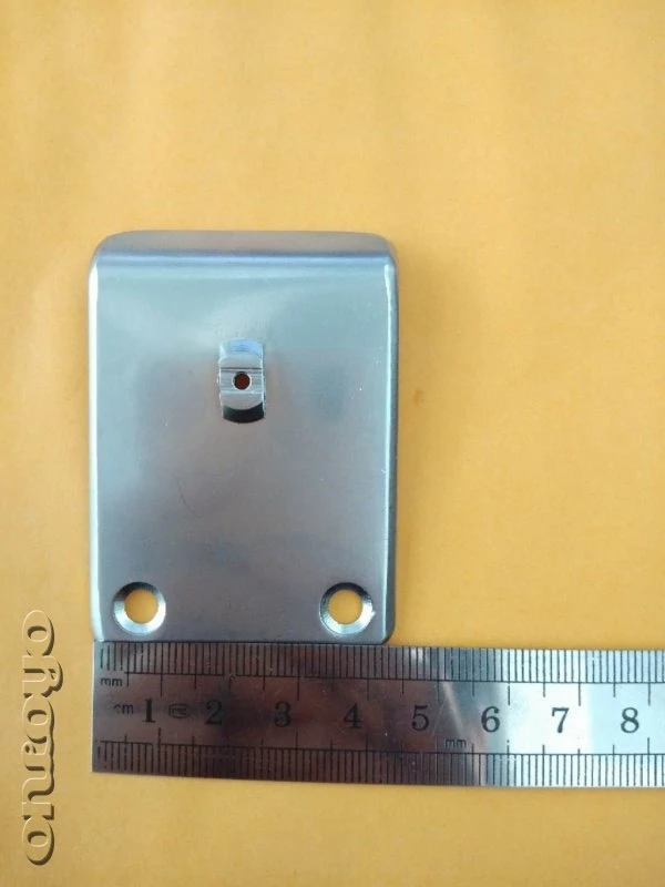 293A Игольная плитка для некоторых Tajima feiya etc. китайские машины для вышивки с одной головкой/запасные части SWF - Цвет: 293A