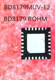 new BD8179MUV-E2 BD8179 ROHM | Other Accessories