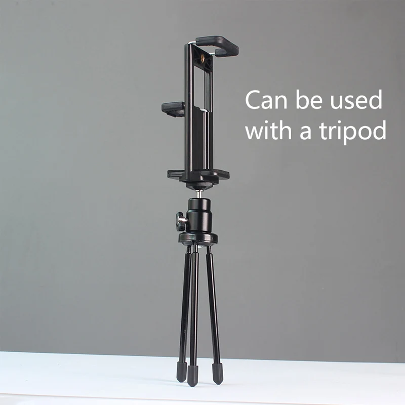 Большой Гибкий штатив-тренога Gorillapod для телефона, мобильного телефона, смартфона DSLR и камеры, мини-штатив