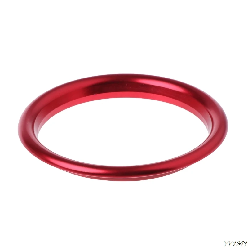 Хромированное отделочное кольцо для воздуховыпускного отверстия из