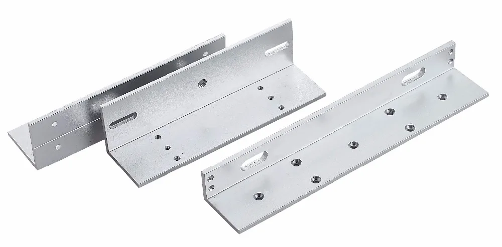 

280KG L Bracket for 280KG Magnetic Door Locks