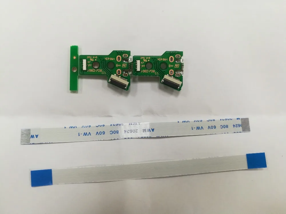 20 штук = 10 комплектов Новинка JDS 055 FJDS055 зарядка через USB Порты и разъёмы гнездо