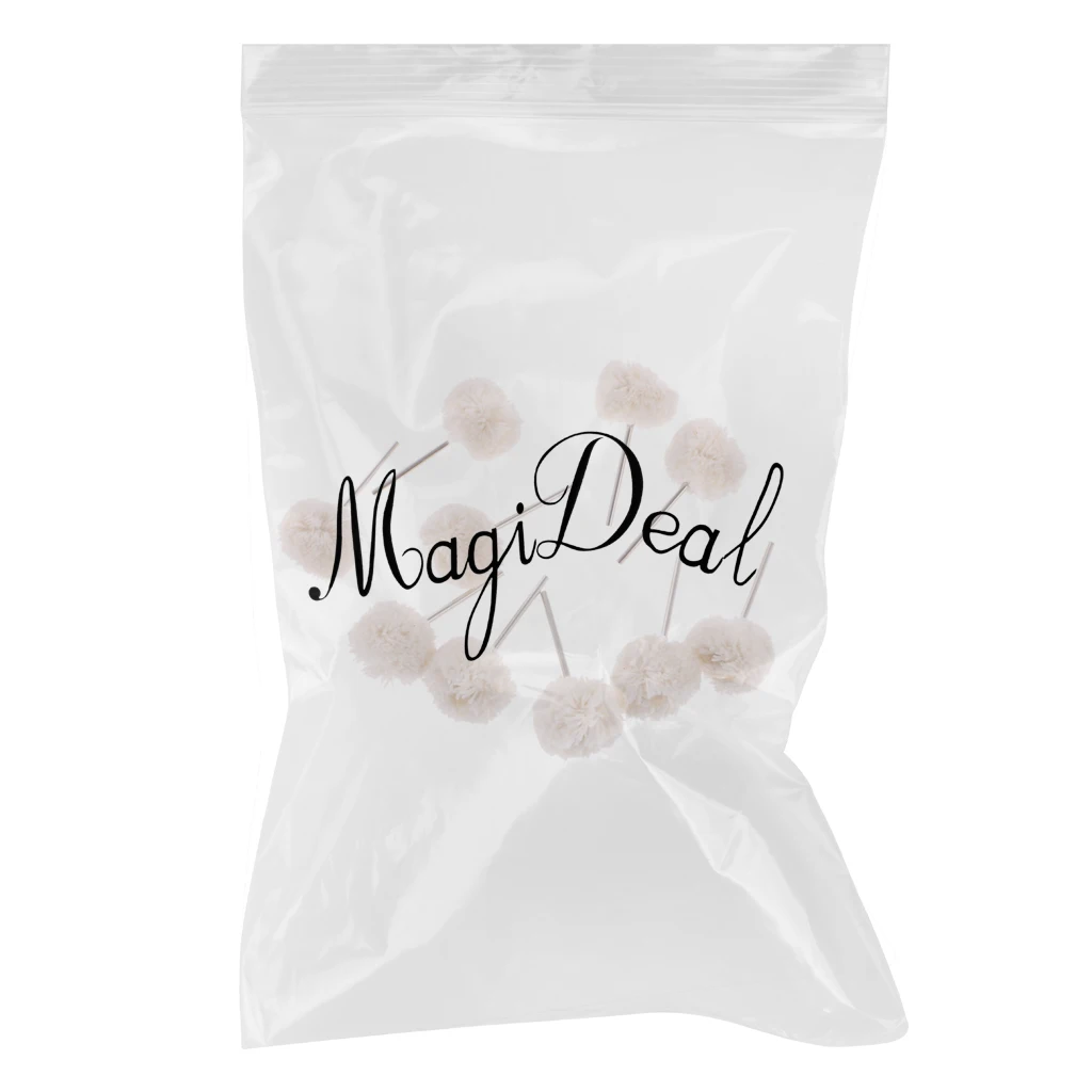 10 шт. полировальная щетка для полировки шлифовальных дисков роторных