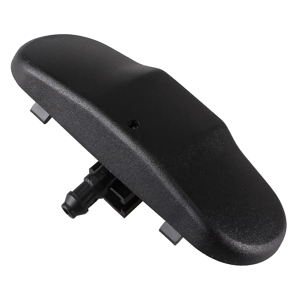 2 шт. высокое качество передний Омыватель струйные насадки для VW Jetta Golf MK5 MK6 Passat B6