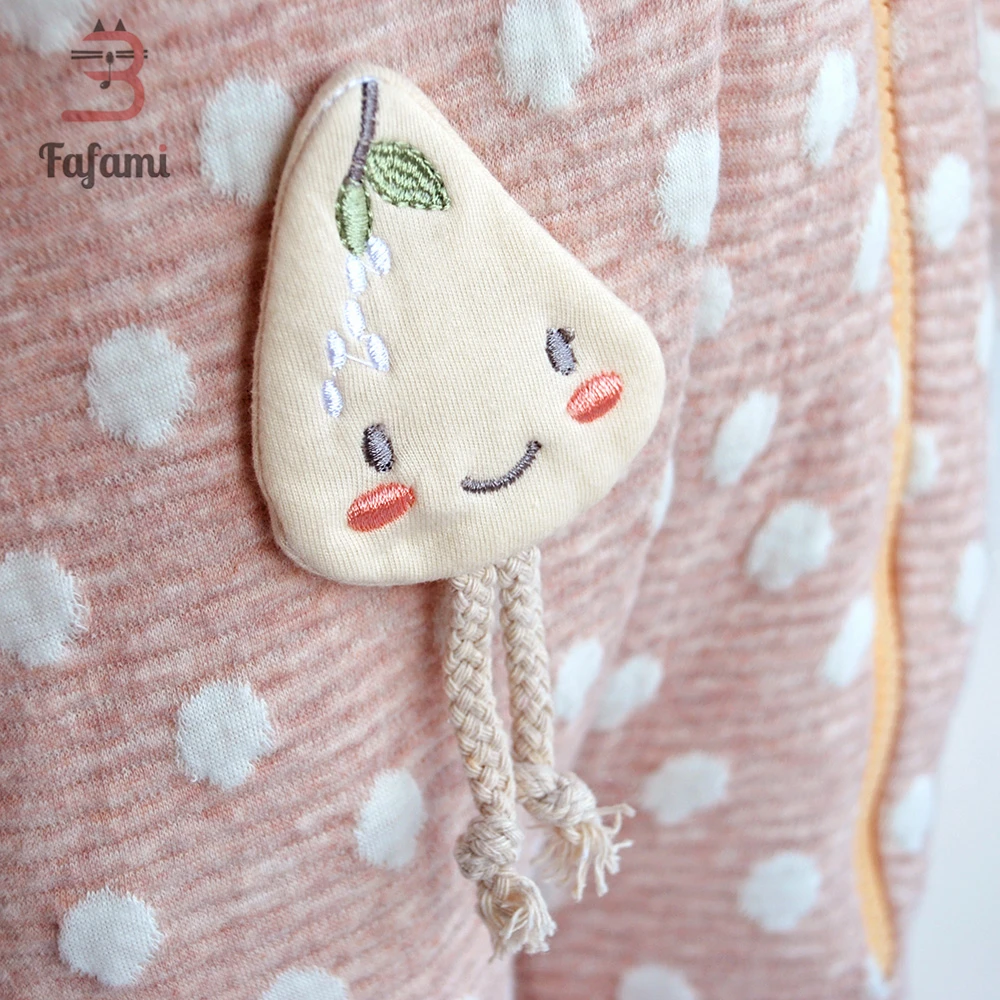 Детский зимний комбинезон пальто и куртка для маленьких девочек детская верхняя