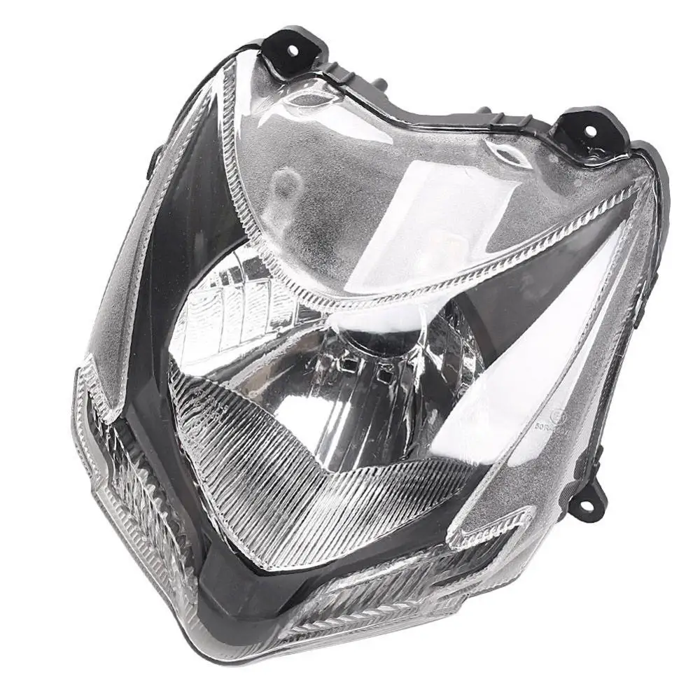 Для поездок на мотоцикле Ducati 848 streetfighter 2009 2010 2011 2012 мотоциклетная фара Заменить