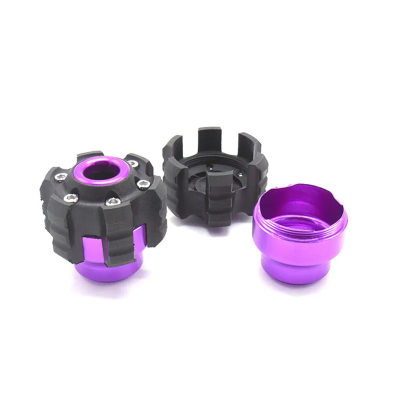 Защита от падения для KTM слайдеры рамы питбайка кроссовые части гоночного