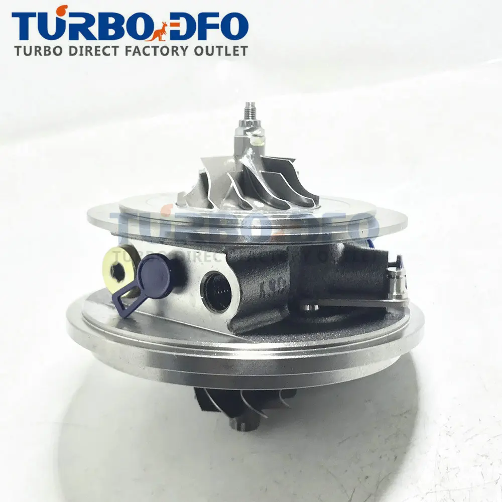 Картридж турбины GTB2056V Turbo CHRA 762060 762060-0016 сердечник картриджа 30774992 30751708 для Volvo C70 2 4