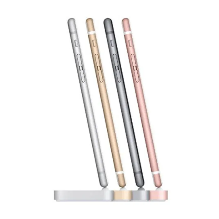 Разблокированный Apple iphone 6S Plus смартфон 4," IOS 16 Гб/64/128 ГБ Встроенная память 2 Гб оперативной памяти 12.0MP двухъядерный A9 4 аппарат не привязан к оператору сотовой связи для б/у мобильных телефонов