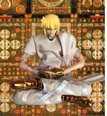 Soul of gold virgo shaka повседневные аксессуары для Муфти