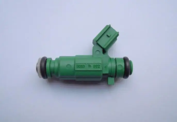 

4PCS Fuel Injector For 2010-04 Kia Hyundai 3.5 Serento Sedona Sant