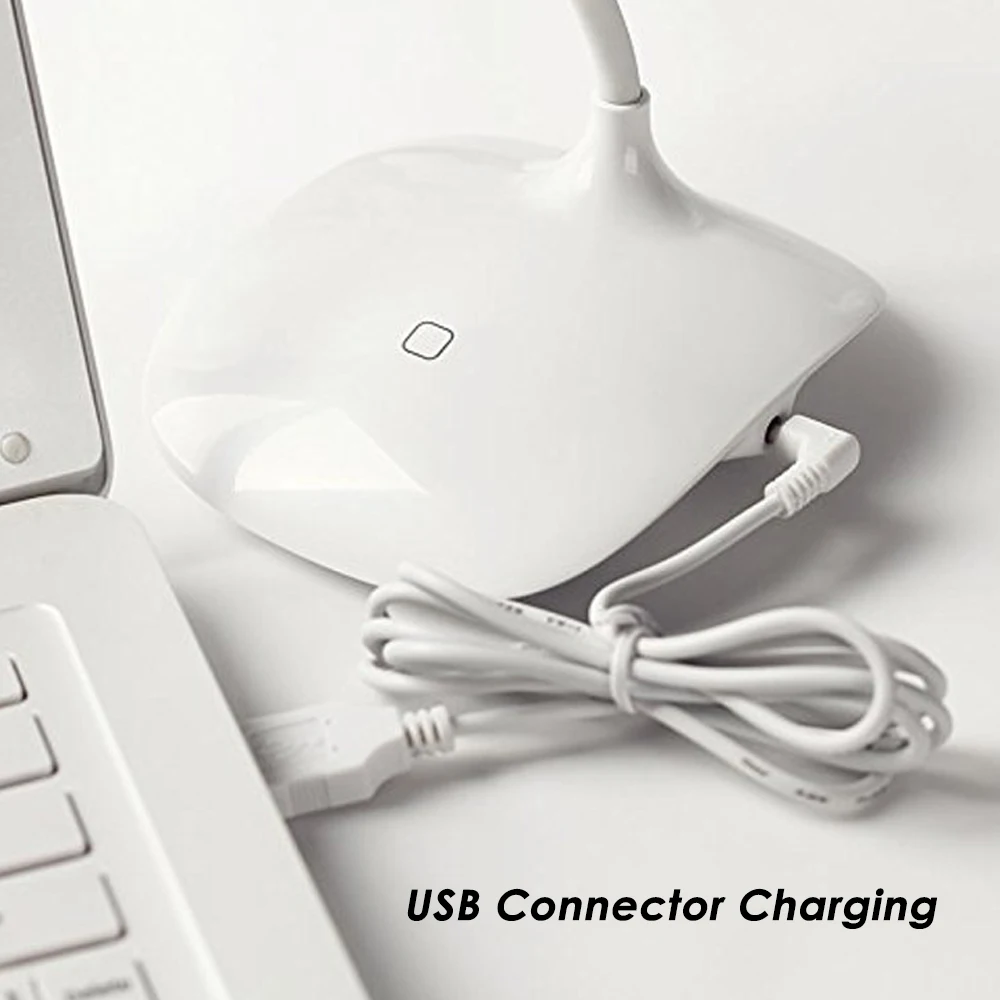 Ухода за глазами защиты светодиодный настольная лампа сенсорный Управление