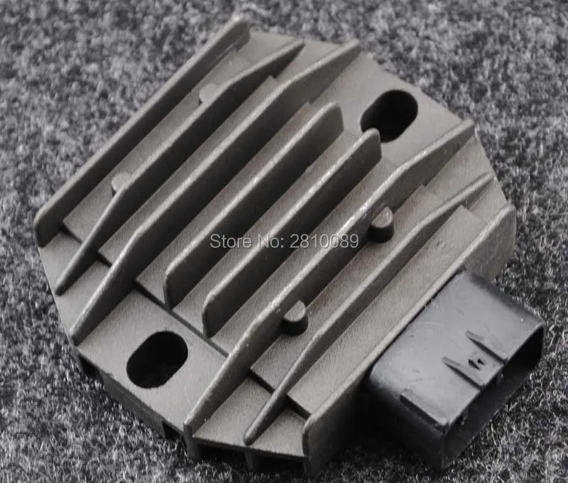 Регулятор напряжения Выпрямителя для Yamaha YFM450 Росомаха Спорта 4x4 2006 2007 2009 |