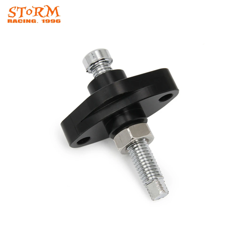 

Ручной натяжитель цепи для Yamaha YFM 200 250 250R 350 400 YFB250 YFZ450R WR450F FZ6 FZR600 YZF750 FJ1100 FJ1200