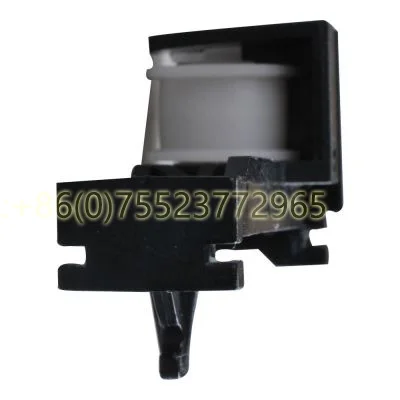 

original and new R1390/1800/1900 Belt Pulley