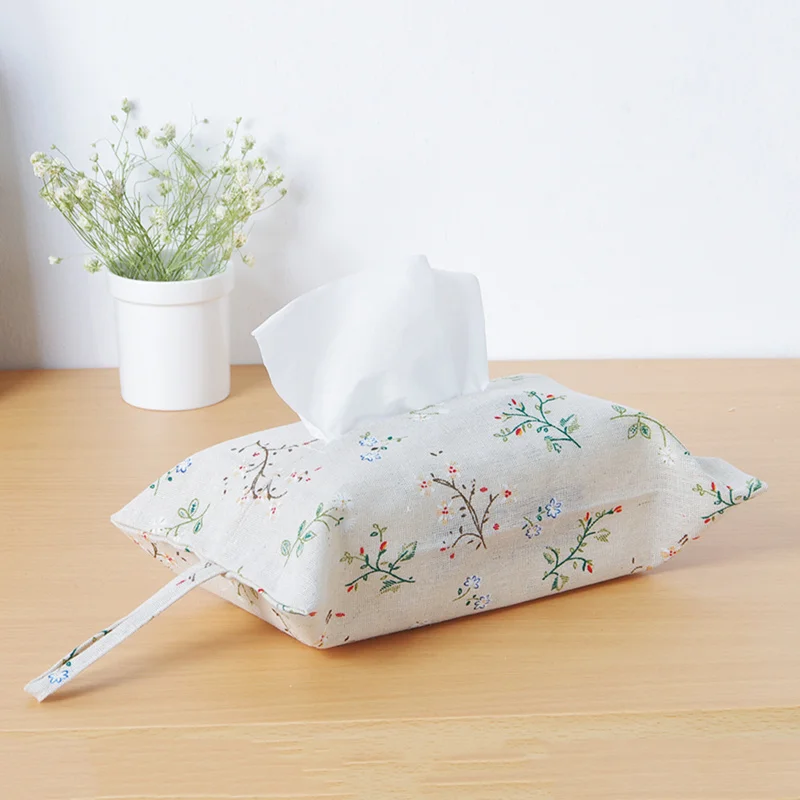 Креативный Водонепроницаемый Чехол сумка для хранения декора бумажные пакеты