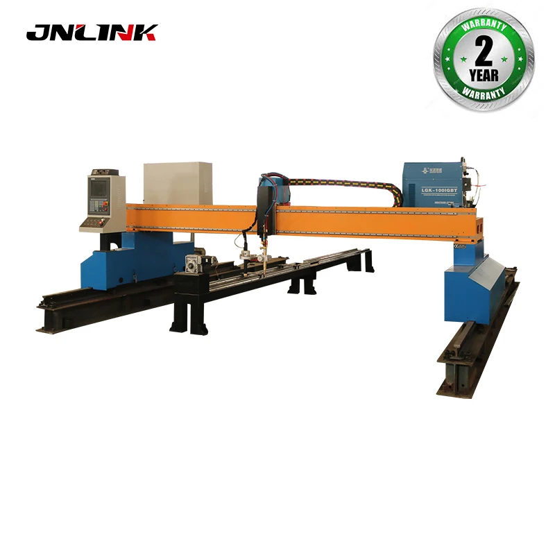 Новый козловой ЧПУ плазменный/газовый резак по хорошей цене | Инструменты