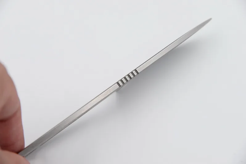 JUFULE Ant IZULA 12992 нож с фиксированным лезвием Rowen D2 лезвие из стали тактические походные ножи для выживания прямые карманные ножи инструменты для улицы EDC
