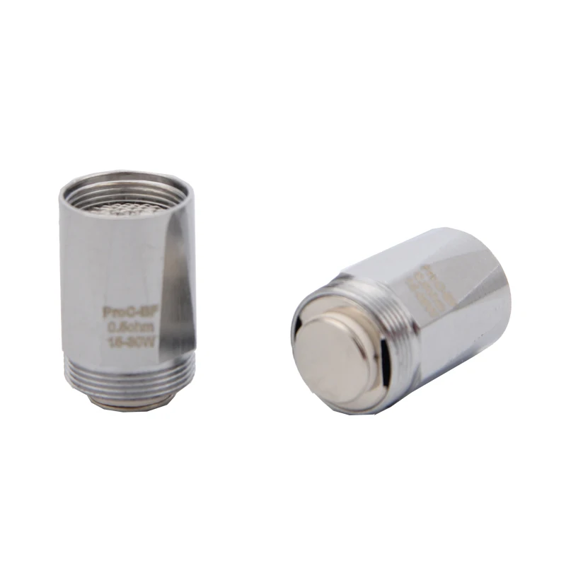 Оригинальные головки серии Joyetech ProC BF 5 шт./УП. катушка Pro для Cubis 2 атомайзер CUBIS eGo AIO
