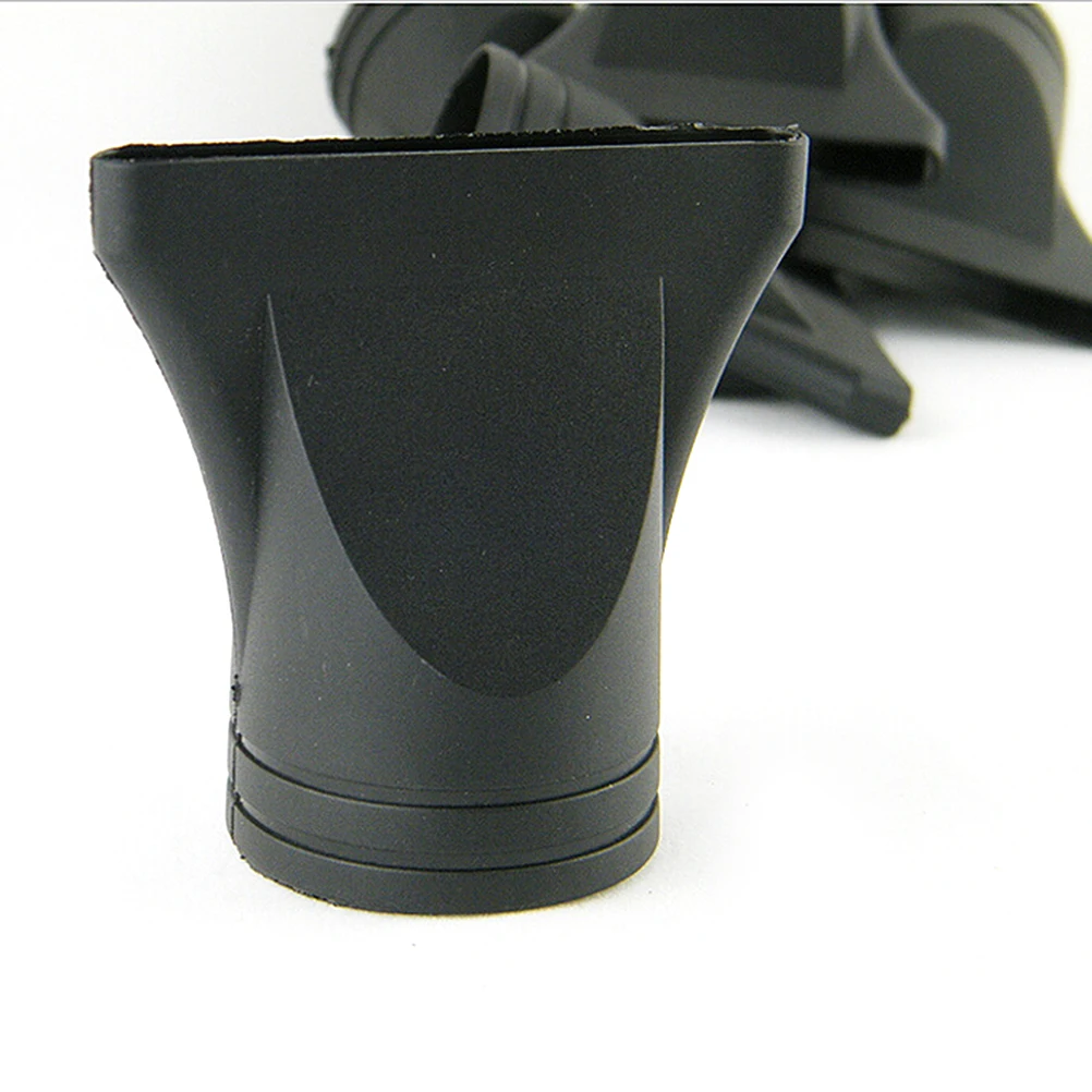 Инструмент для профессионального парикмахерского салона черный цвет | Красота и