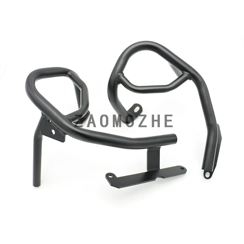 Мотоцикл ремонт бак защита бар ЗАЩИТА Краш Бар рамка для G310R G 310 R 2017 2018|Стойки| |