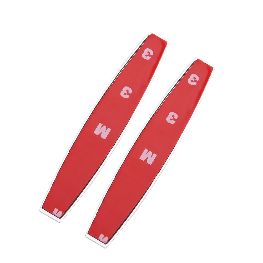 Автомобильные аксессуары авто украшения стикер Fender для автомобиля эмблема