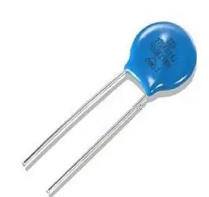 Варистор 100 шт.лот 14D471K 14K471, 470 в, диаметр 14 мм, 300 В переменного тока, 385 В постоянного тока, импорт