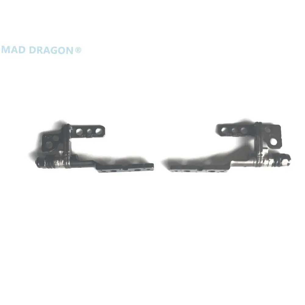 

NEW Orig laptop parts for DELL LATITUDE E7480 non touch screens LCD Hings L and R F1FDR 0F1FDR