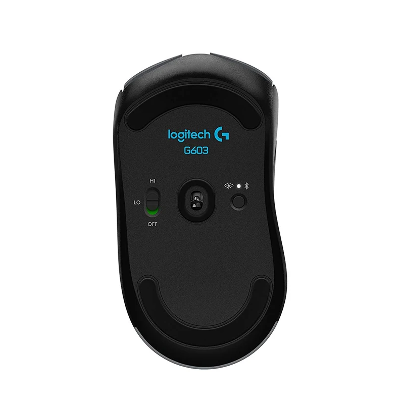 Беспроводная оптическая игровая мышь Logitech G603 12000DPI lightspeed|Мыши| |