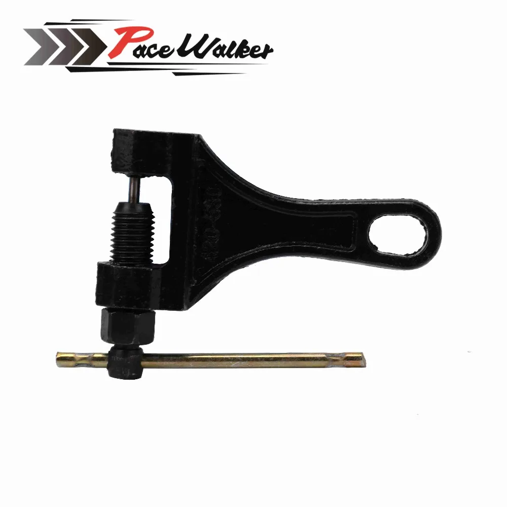 Бесплатная доставка Мотоцикл звено цепи удаление увлекательный Сплиттер Резак