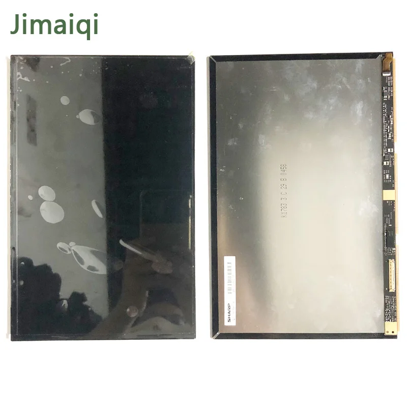 Для 10,1 ''дюймовый chuwi Hi9 Air CWI546 ЖК-дисплей CWI533 4G кодирующий преобразователь сенсорного экрана в сборе запасные части полный комплект