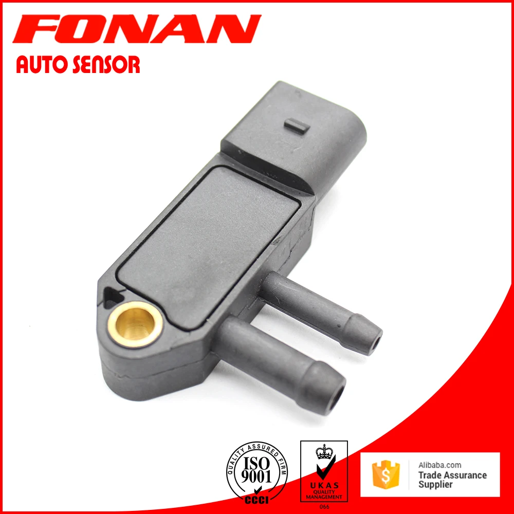 Датчик перепада давления DPF для Audi A5 2008 0281006082|sensor sensor|sensor pressuresensor dpf |