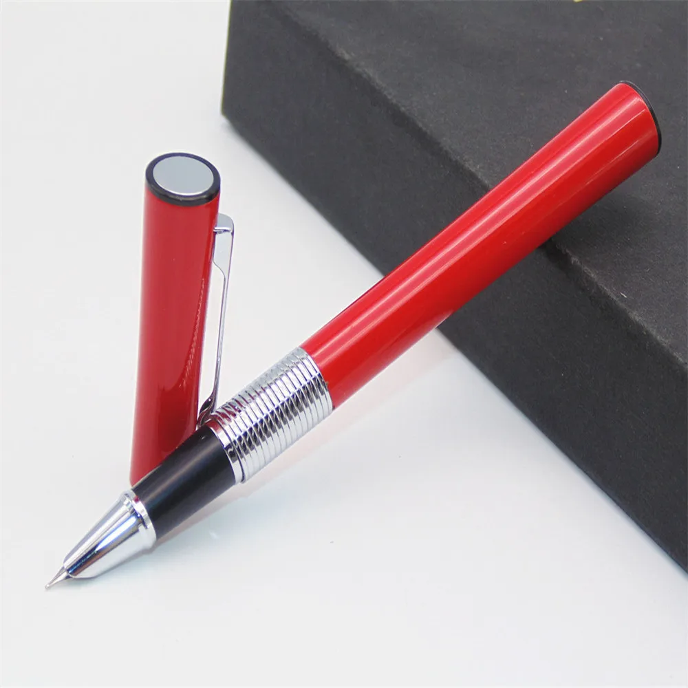 JINHAO 15 все цвета Специальный финансовый тонкий классический ручка тонкий перьевая ручка новая учетная и письмо письма