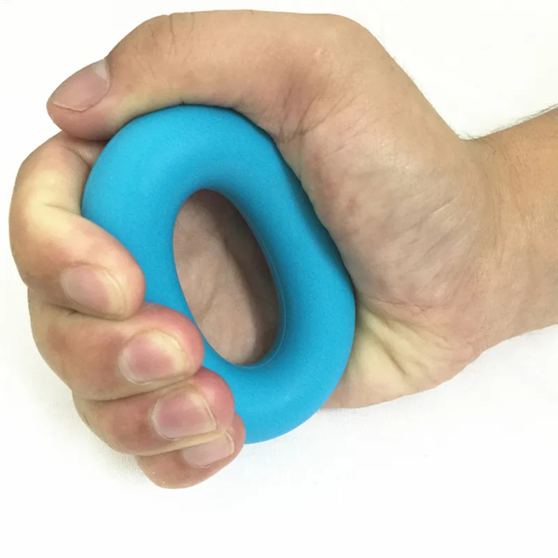 TIMOWIN 1 шт 30 50 фунтов ручные ручки спортивный бренд для силовой тренировки мышц