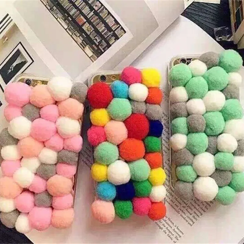DIY инструмент для вышивки s 4 Размеры Помпона производитель мяч ткацкая игла Craft ШЕРСТЬ ткацкий станок делает волосы инструмент шар 38/48/68/88 мм
