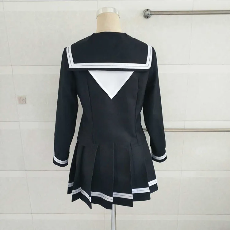 LoveLive!Sunshine Аниме Косплей таками Чика сакураучи Рико кэнан JK японская ежедневная