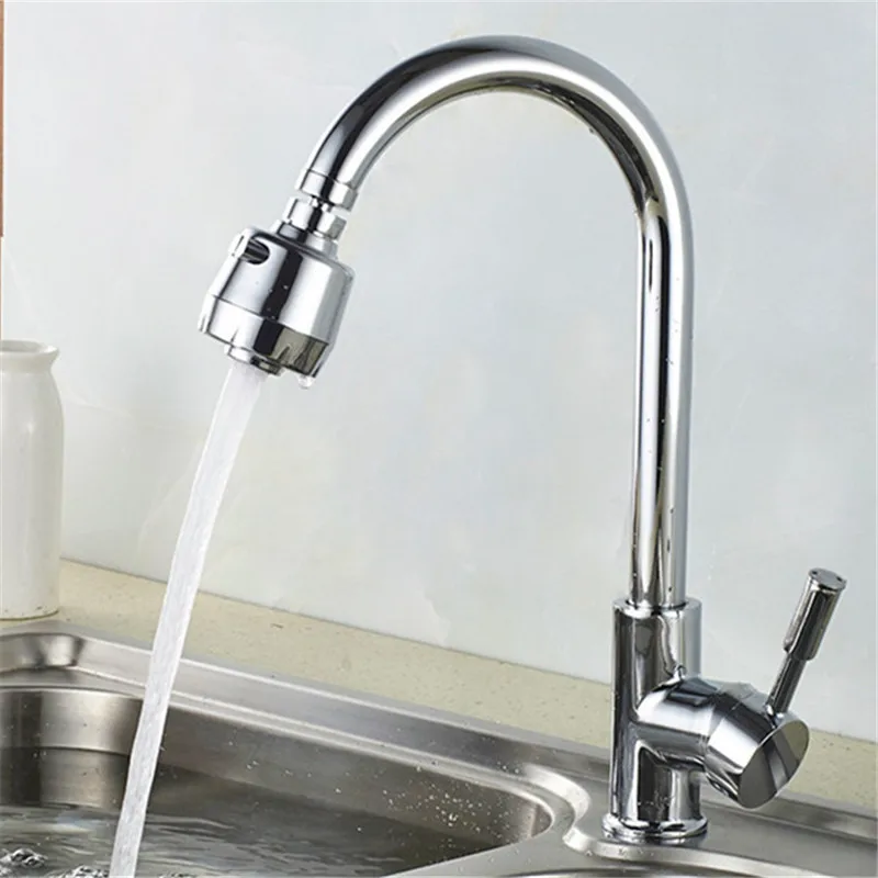 Аэратор для кухонного смесителя вращающийся на 360 градусов кухонный аэратор