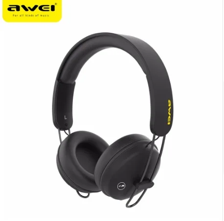 AWEI A800BL Bluetooth наушники гарнитура беспроводные микрофон Спорт для iOS Android стерео