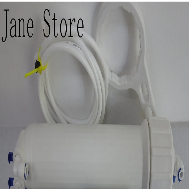 On sale 3&quotx13 &quot Insert type RO membrane housing +100 gpd +all accessories for Water Filter | Дом и сад