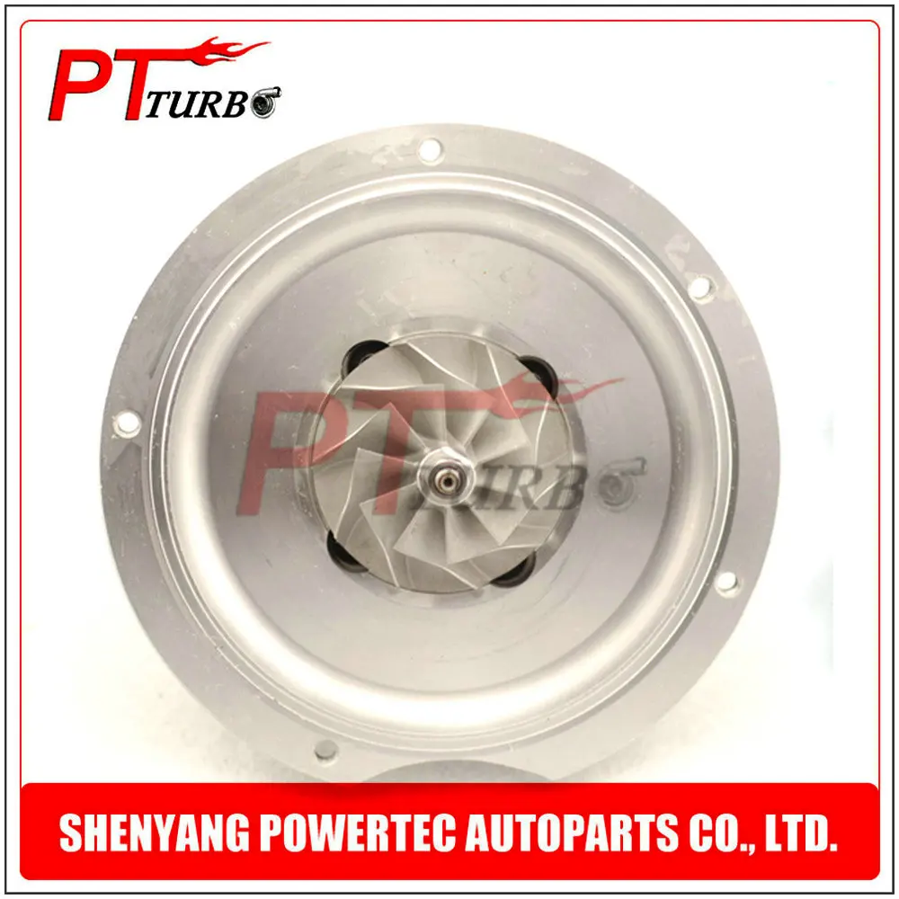 Turbosuperchager core RHF5 vj26 vj33 турбо картридж КЗПЧ для Mazda b2500 109 HP Двигатели автомобиля 115j97a
