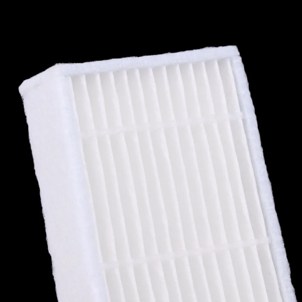 

SKYMEN 1PC Replacement Hepa Filter For Ecovacs CEN540 CR120 ML009 Vacuum Cleaning Robot