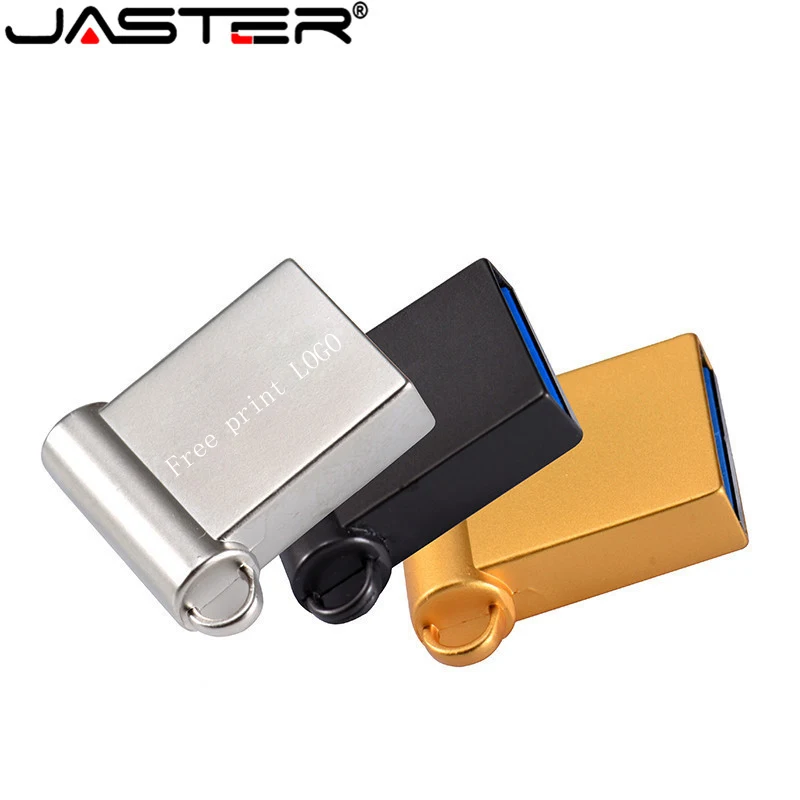 JASTER карта памяти usb 2,0 4 Гб 64 ГБ реальная емкость usb флеш-накопитель 128 ГБ флеш-накопитель u Диск флеш-карта памяти бесплатный логотип