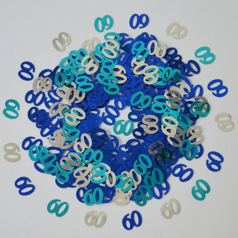 Цифры цифры для старых мужчин и женщин 15 г 60 лет вечеринки в честь Дня