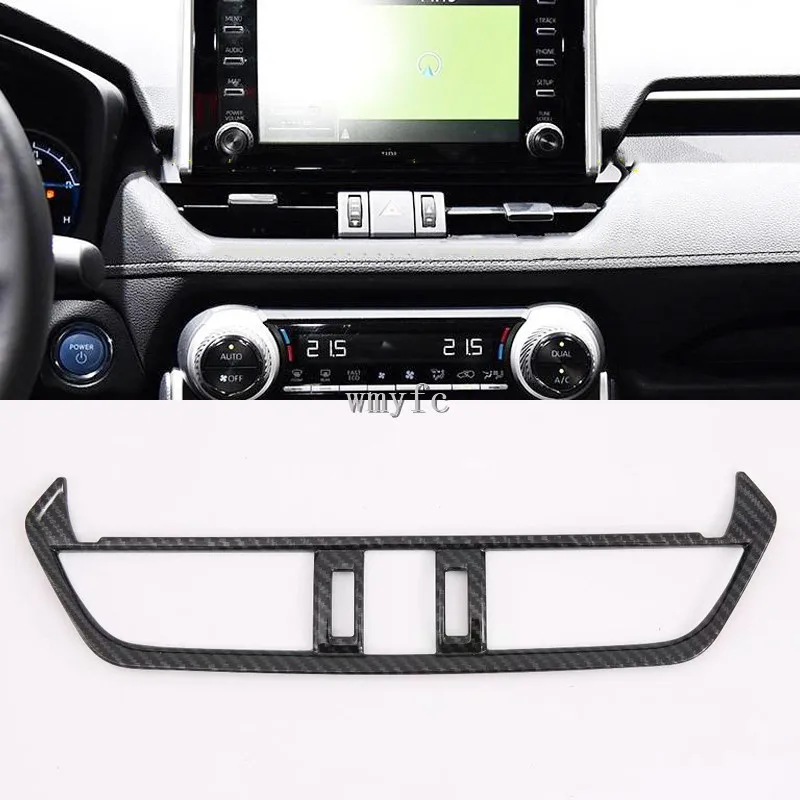 

Обшивка для Toyota RAV4 2019 2020 2021 2022 RAV 4 XA50