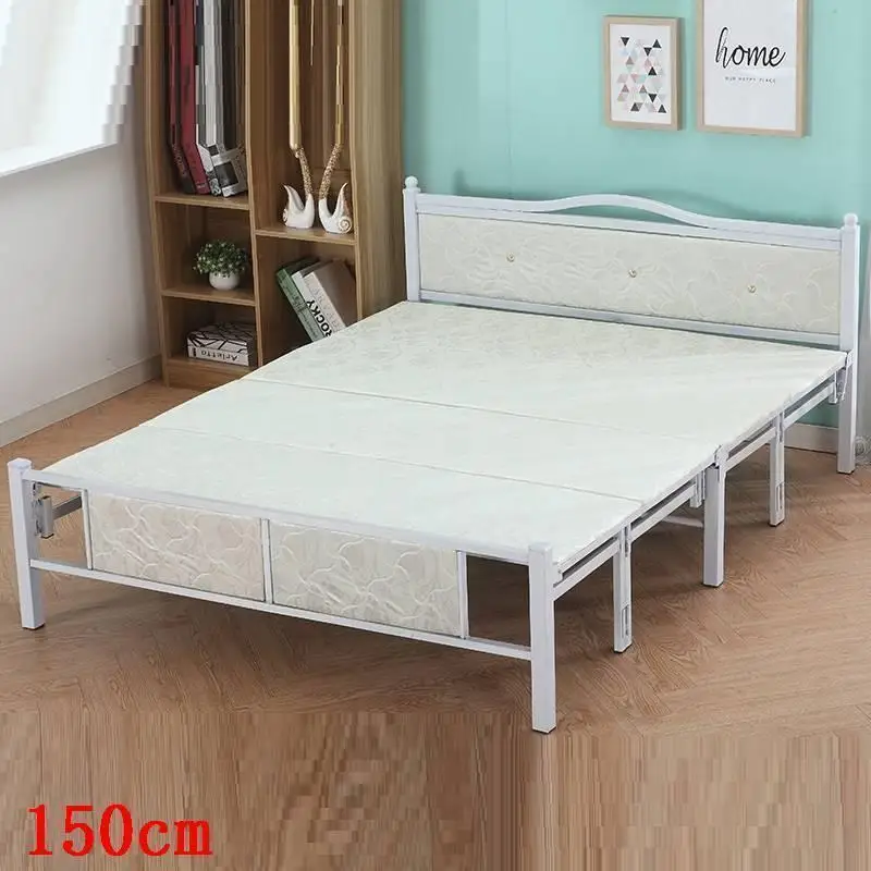 Version O Tingkat Yatak Letto A Castello Lit Enfant однокомнатная Тоторо Infantil Cama Mueble De Dormitorio мебель для спальни складная кровать - Цвет: Version O