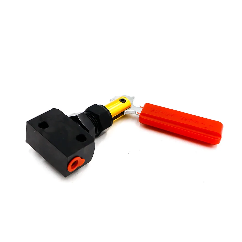 CNSPEED Brake Proportion Valve Adjustable Prop Bias Adjuster Racing Car Lever Type YC100630|lever car|lever valveslever brake |