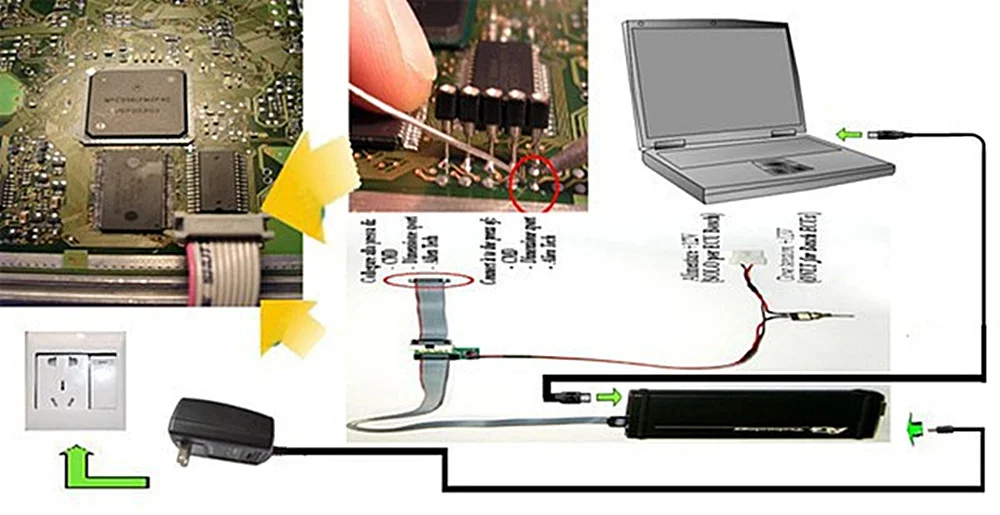 Онлайн V2.53 Kess v2 V5.017 K TAG K-TAG V7.020 V2.25 Fgtech 0475 светодиодный BDM Рамка 22 шт. адаптер ECU чип тюнинг набор инструментов KESS KTAG