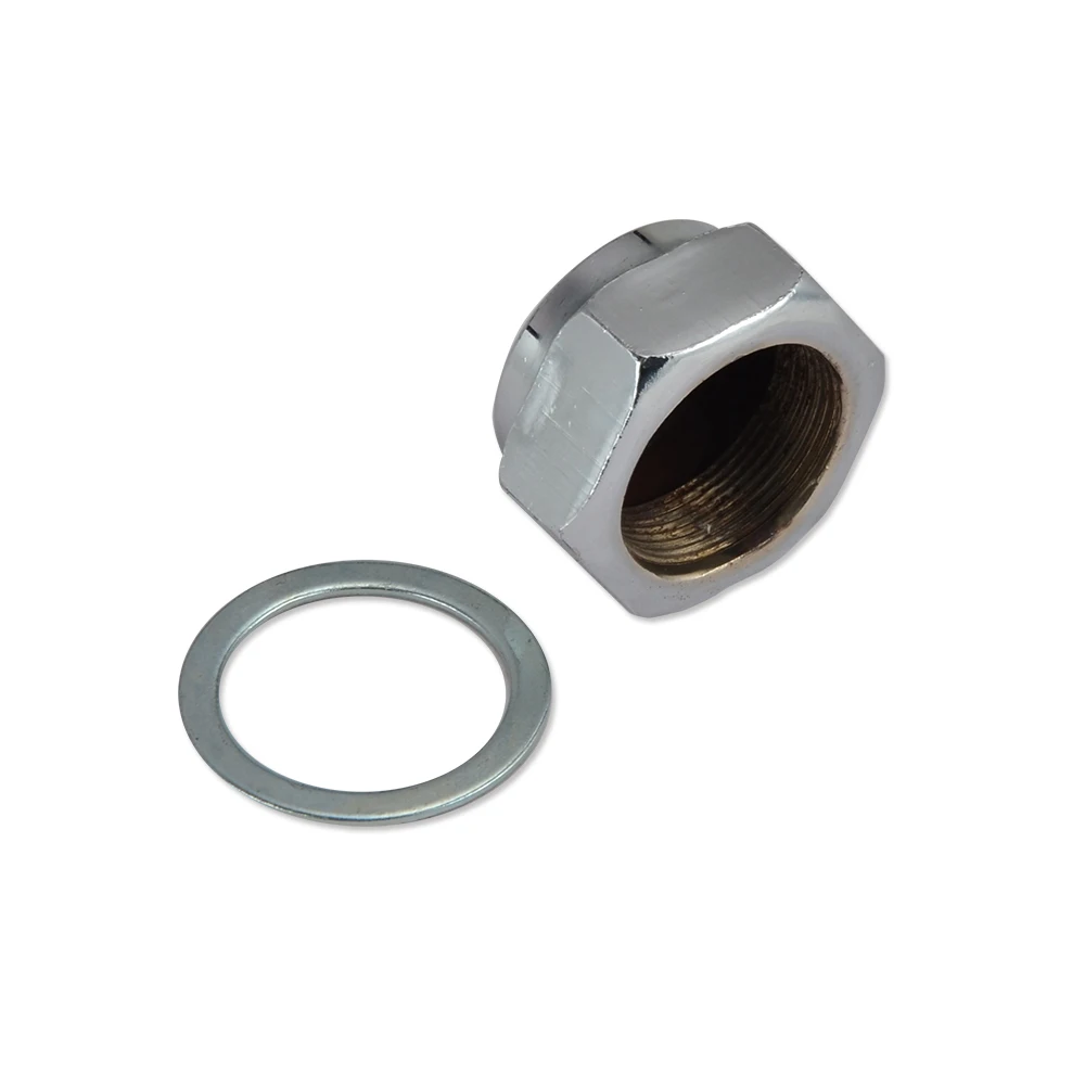 Шайба с гайкой на руль для Honda MR50 NSR50R Z50A Z50R XR XL SL CL S CB MT SS CM CA 70 75 80 90 100 125 175 185